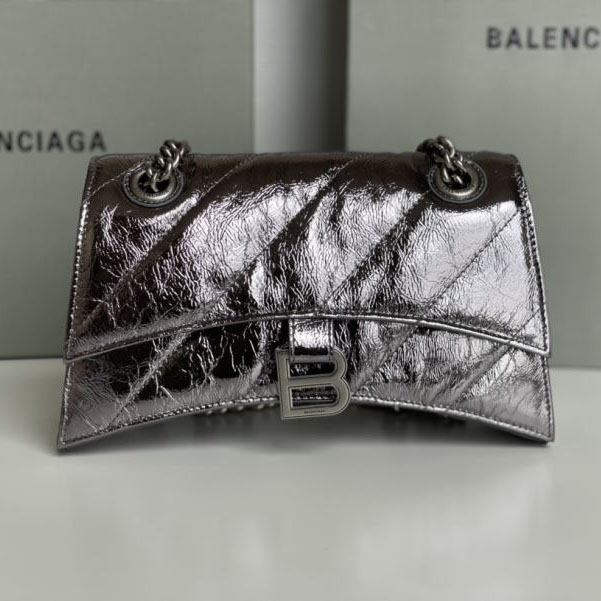 Balenciaga Hourglass Bags